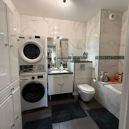 Cocon Familial 2 Ch A * Ναντέρ