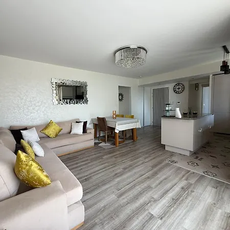 Cocon Familial 2 Ch à Nanterre