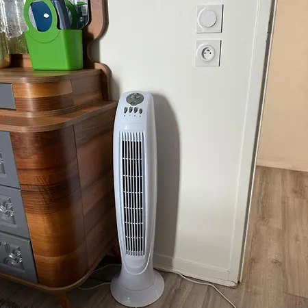 Cocon Familial 2 Ch A Διαμέρισμα Ναντέρ