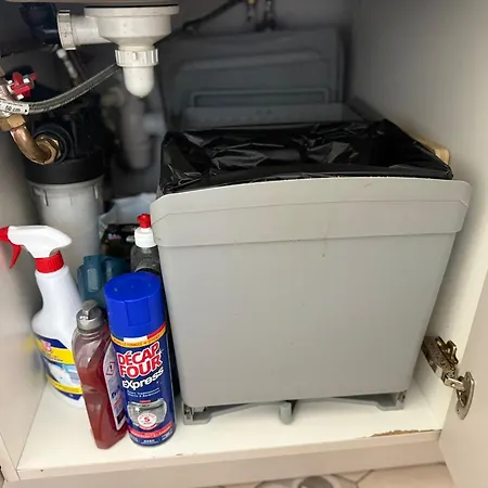 Διαμέρισμα Cocon Familial 2 Ch A Ναντέρ