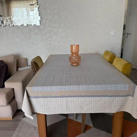 Διαμέρισμα Cocon Familial 2 Ch A Ναντέρ