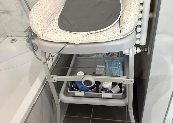 Cocon Familial 2 Ch à Apartamento *