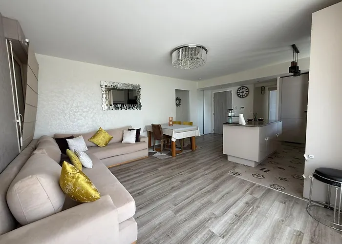 Cocon Familial 2 Ch à Nanterre